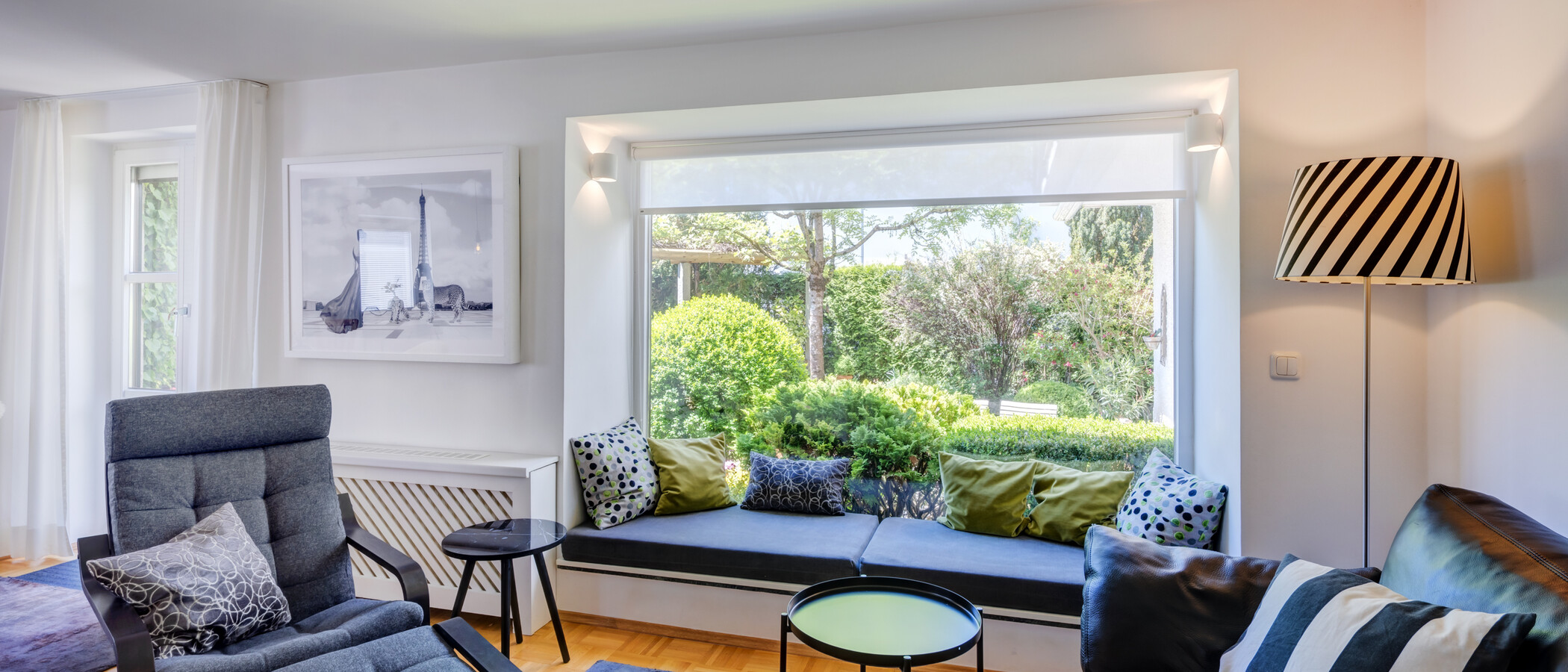 Haus München Milbertshofen 02 Wohnbereich 14449