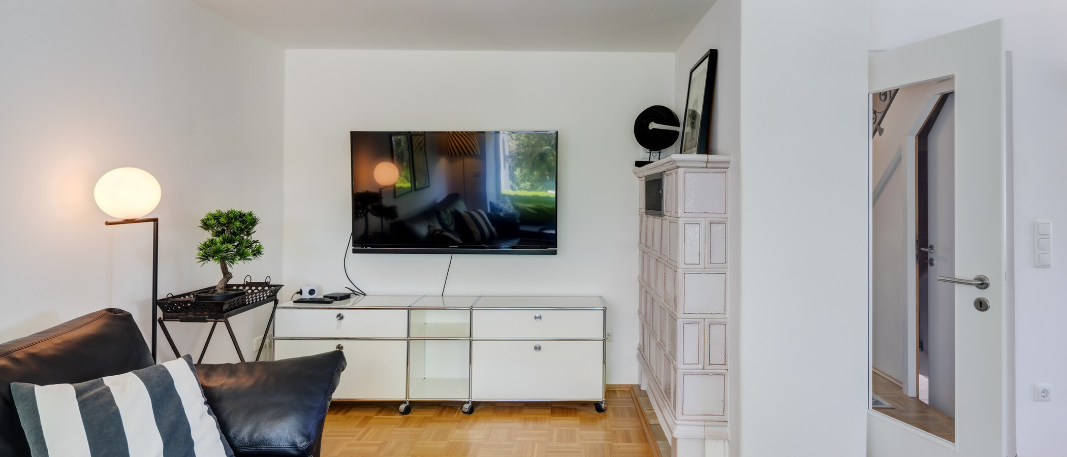 Haus München Milbertshofen 04 Wohnbereich 14449