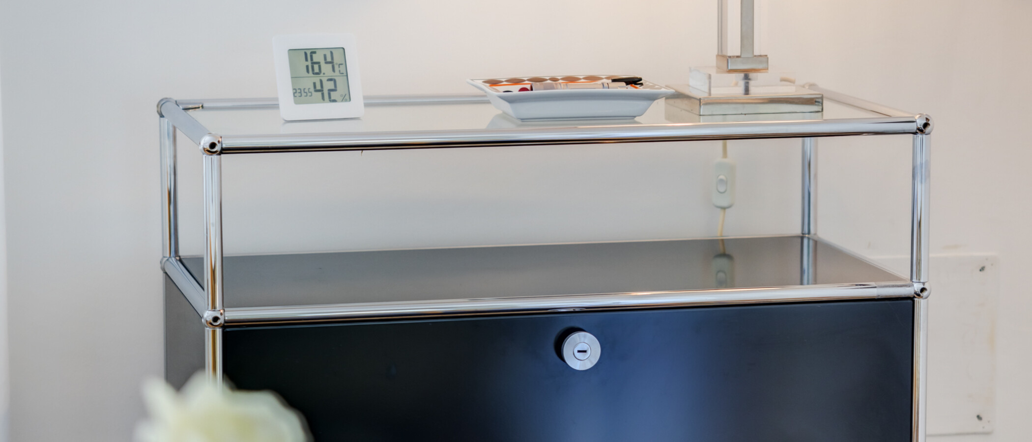 Haus München Milbertshofen 06 Wohnbereich 14449