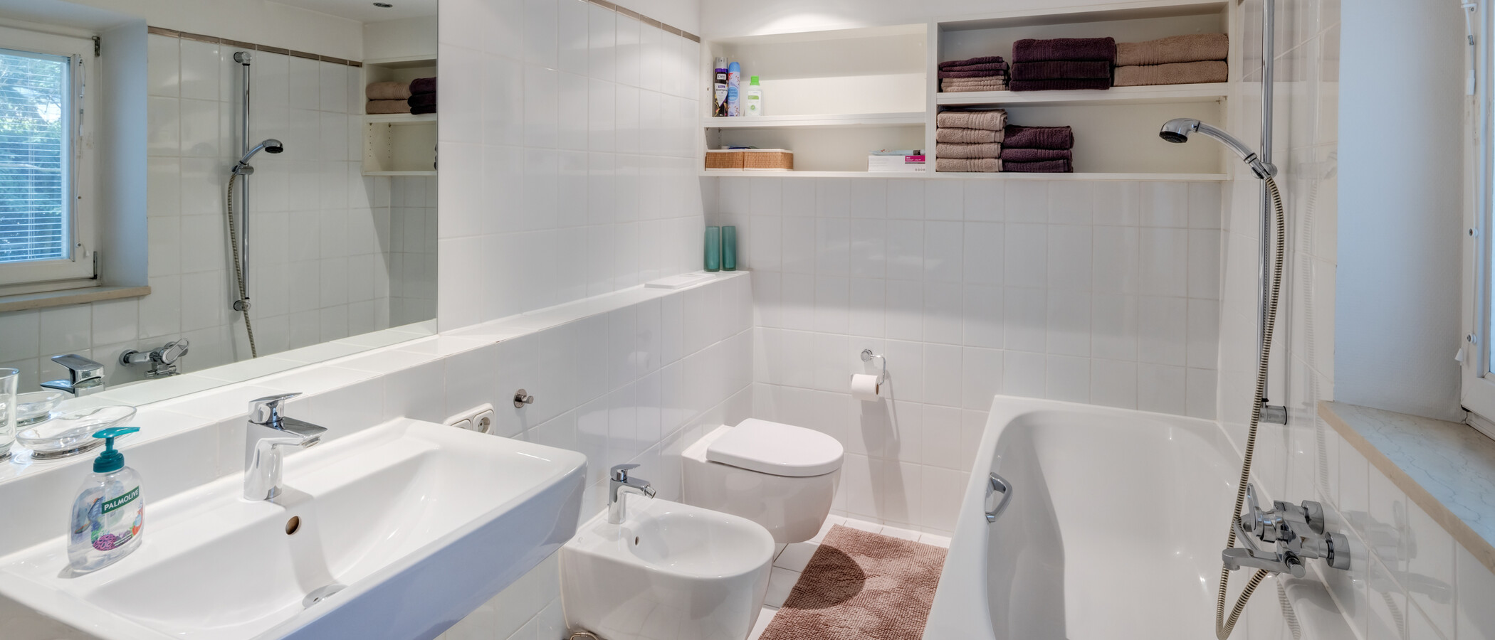 Haus München Milbertshofen 01 1. Badezimmer 14449