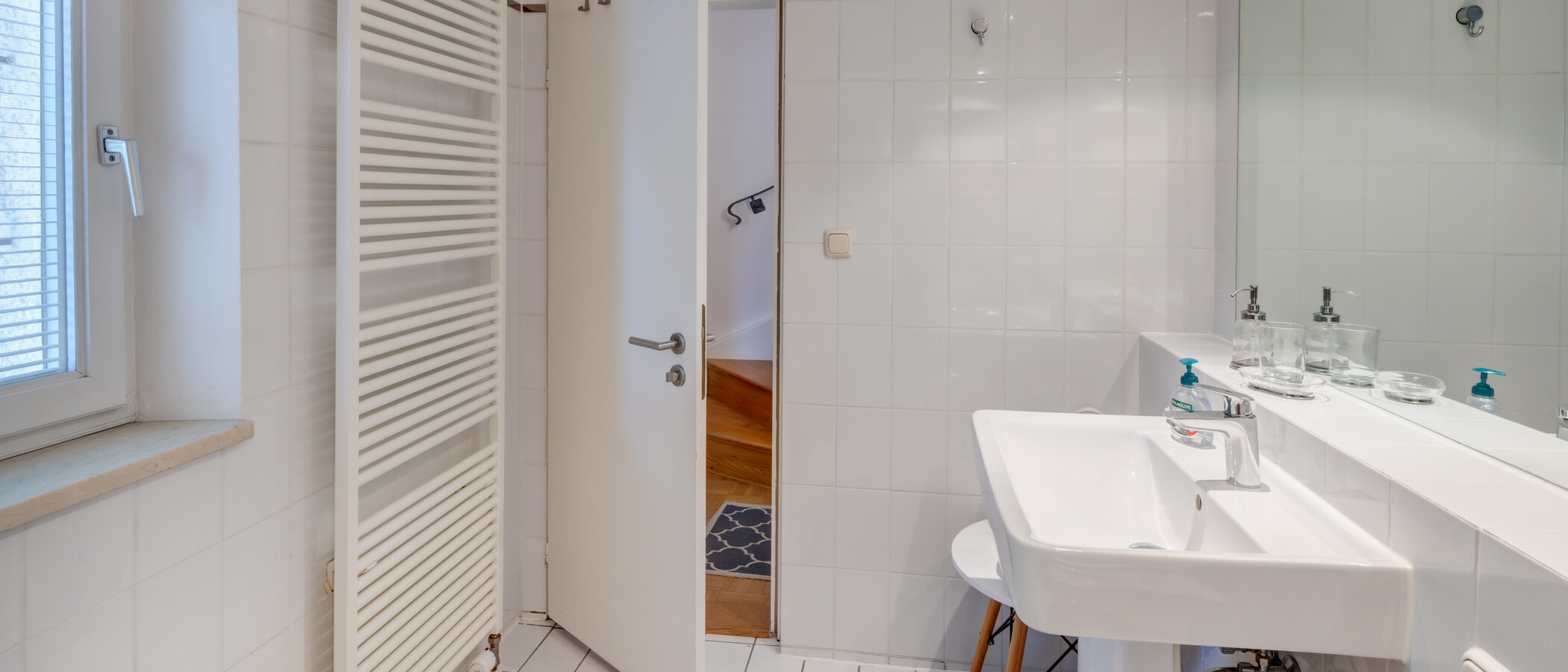 Haus München Milbertshofen 02 1. Badezimmer 14449