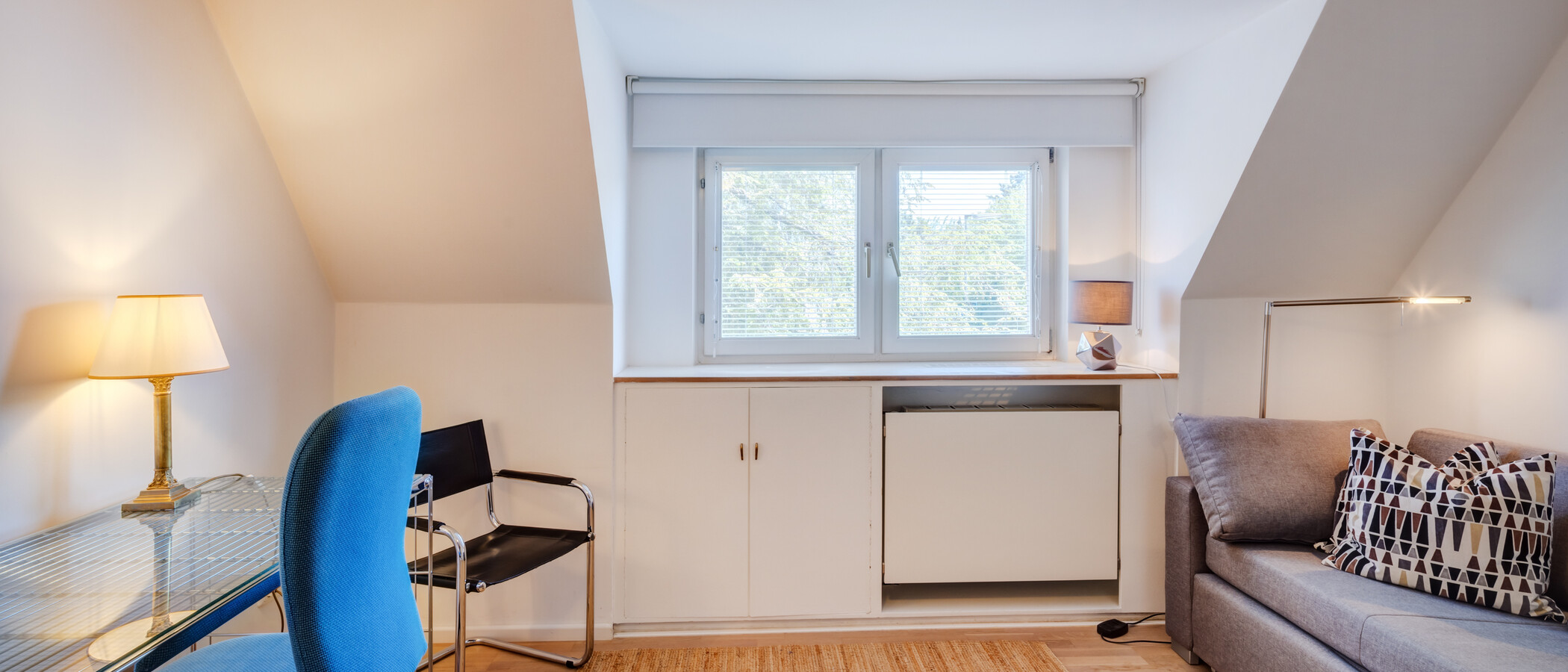 Haus München Milbertshofen 01 Arbeits-/Gästezimmer 14449