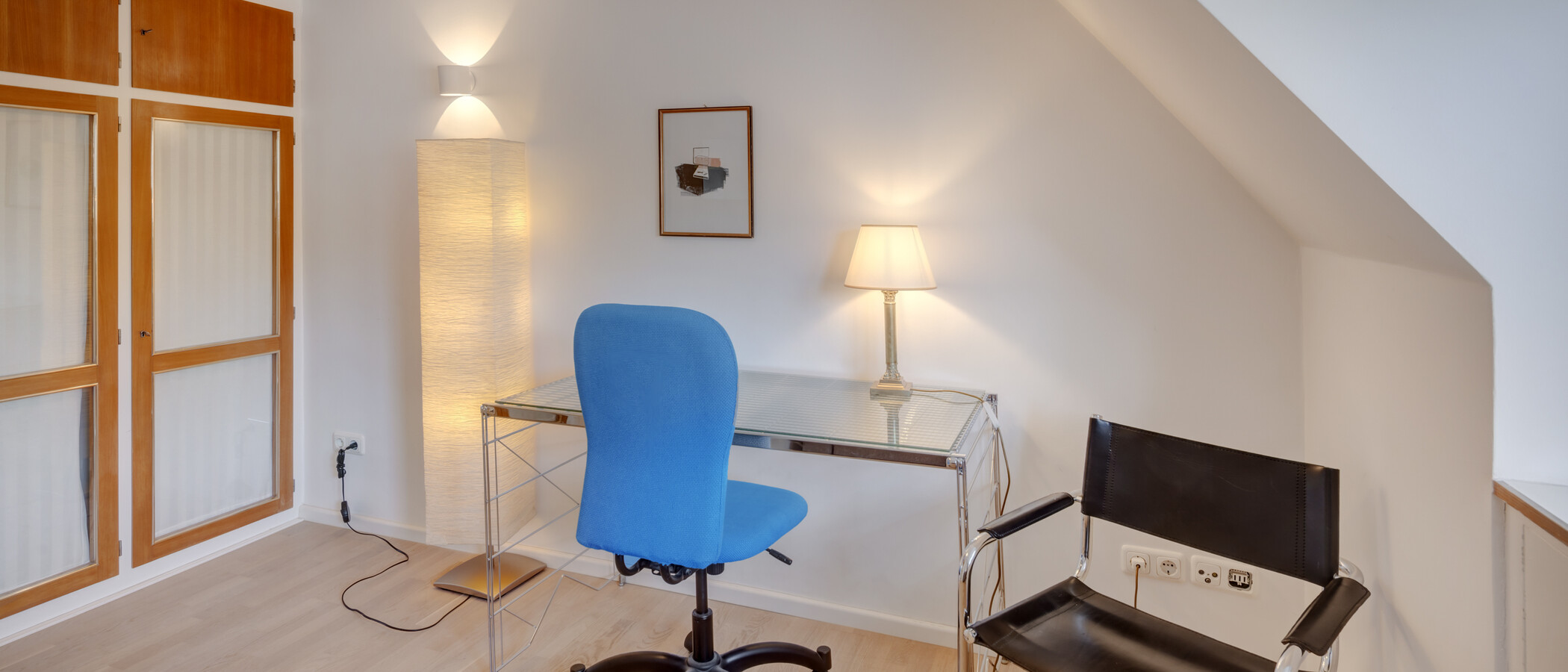 Haus München Milbertshofen 04 Arbeits-/Gästezimmer 14449