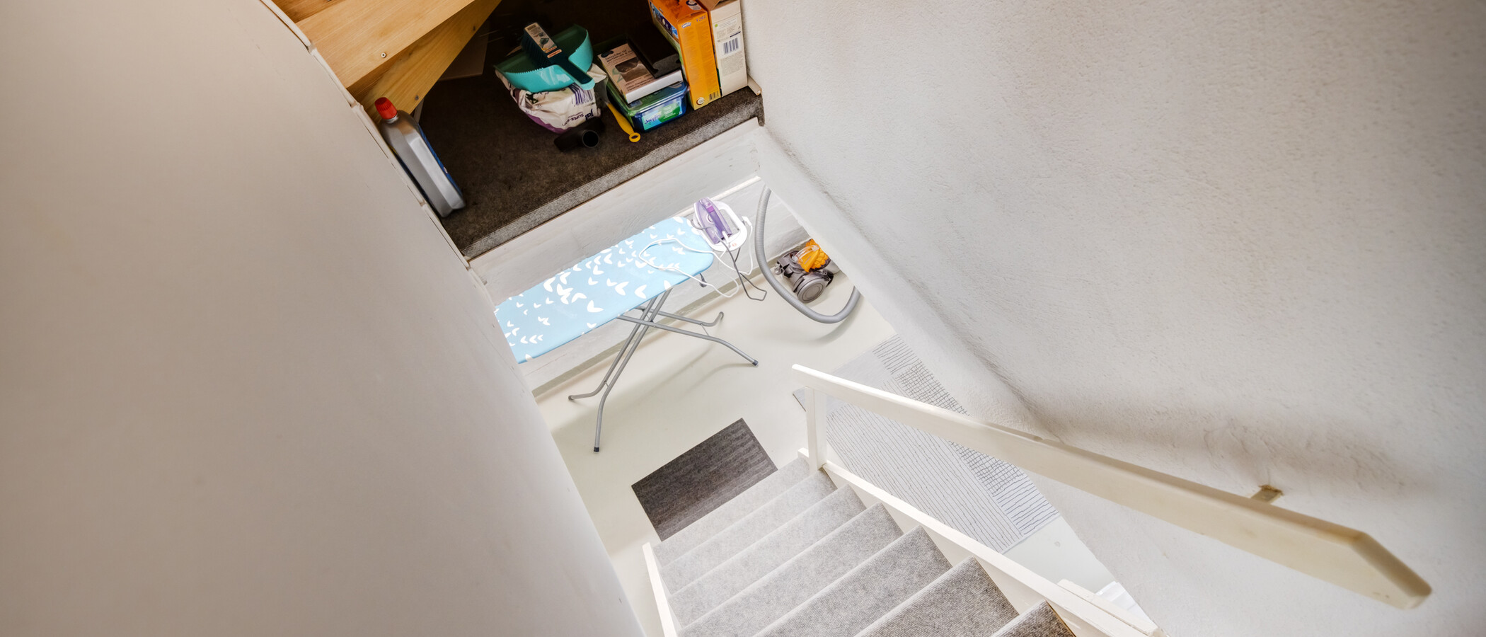 Haus München Milbertshofen 01 Hauswirtschaft 14449