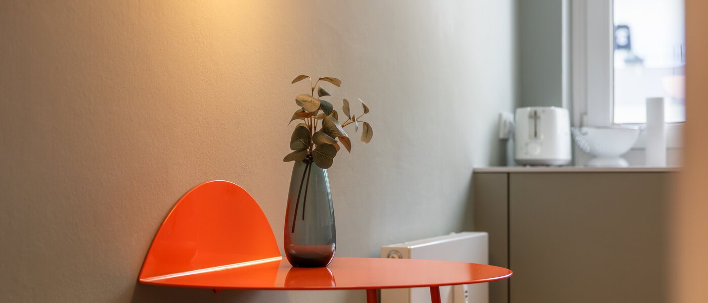 Wohnung Stockdorf 02 Küche 14451