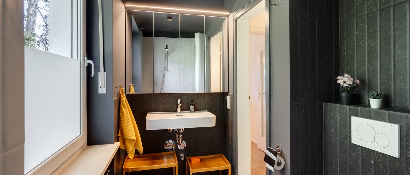 Wohnung Stockdorf 01 Badezimmer 14451