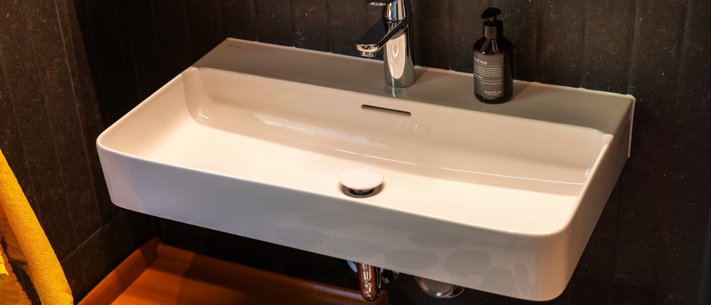 Wohnung Stockdorf 02 Badezimmer 14451