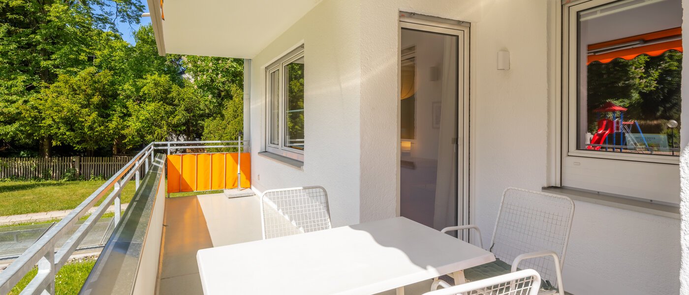 Wohnung Stockdorf 02 Balkon 14451