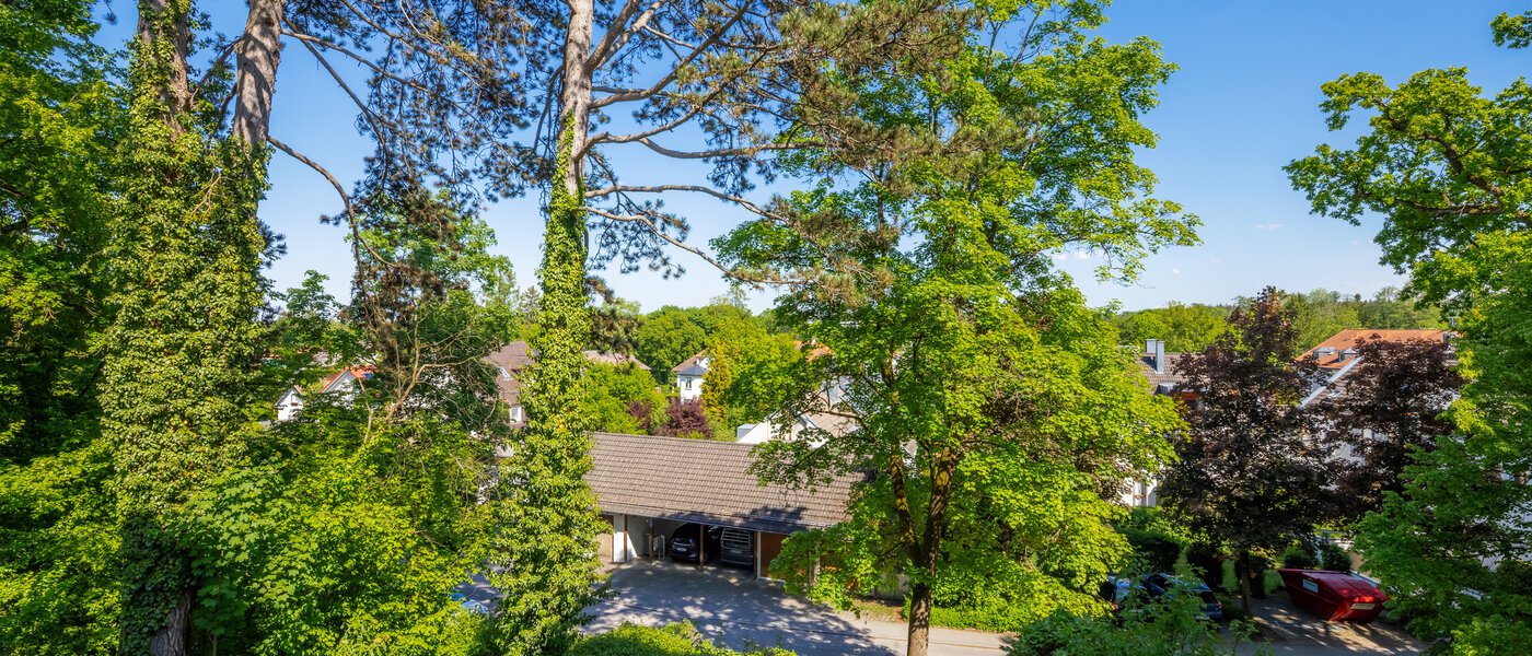 Wohnung Stockdorf 02 Aussicht 14451