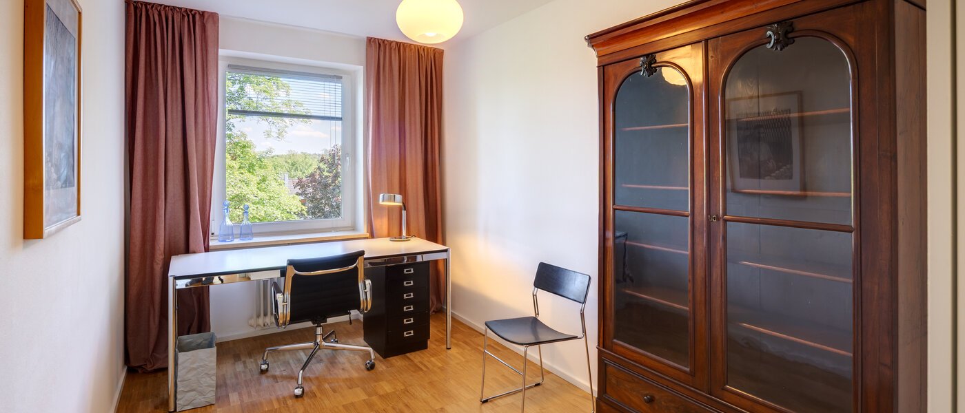Wohnung Stockdorf 01 Arbeitszimmer 14451