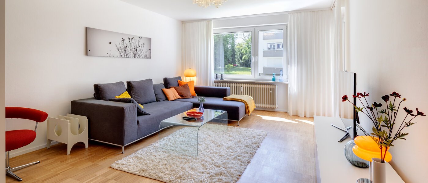 Wohnung Stockdorf 01 Wohnbereich 14451