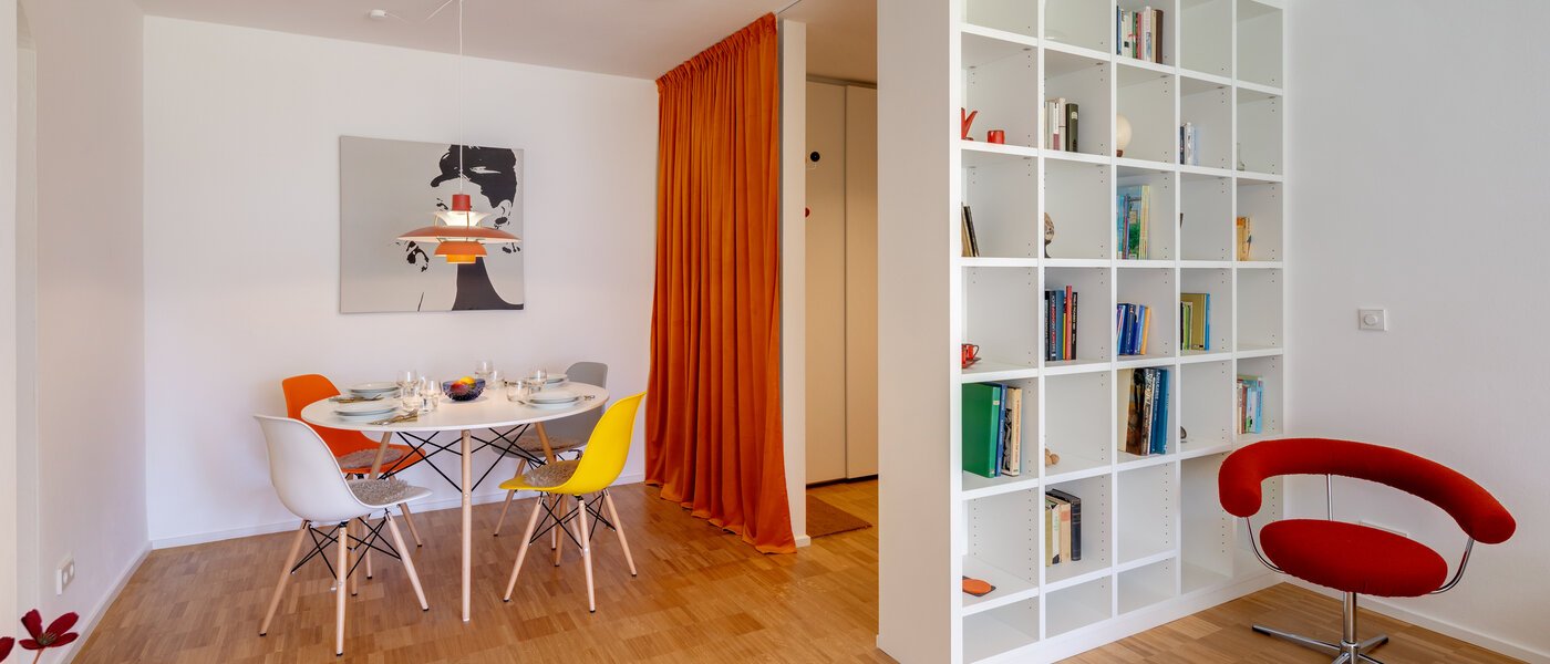 Wohnung Stockdorf 05 Wohnbereich 14451