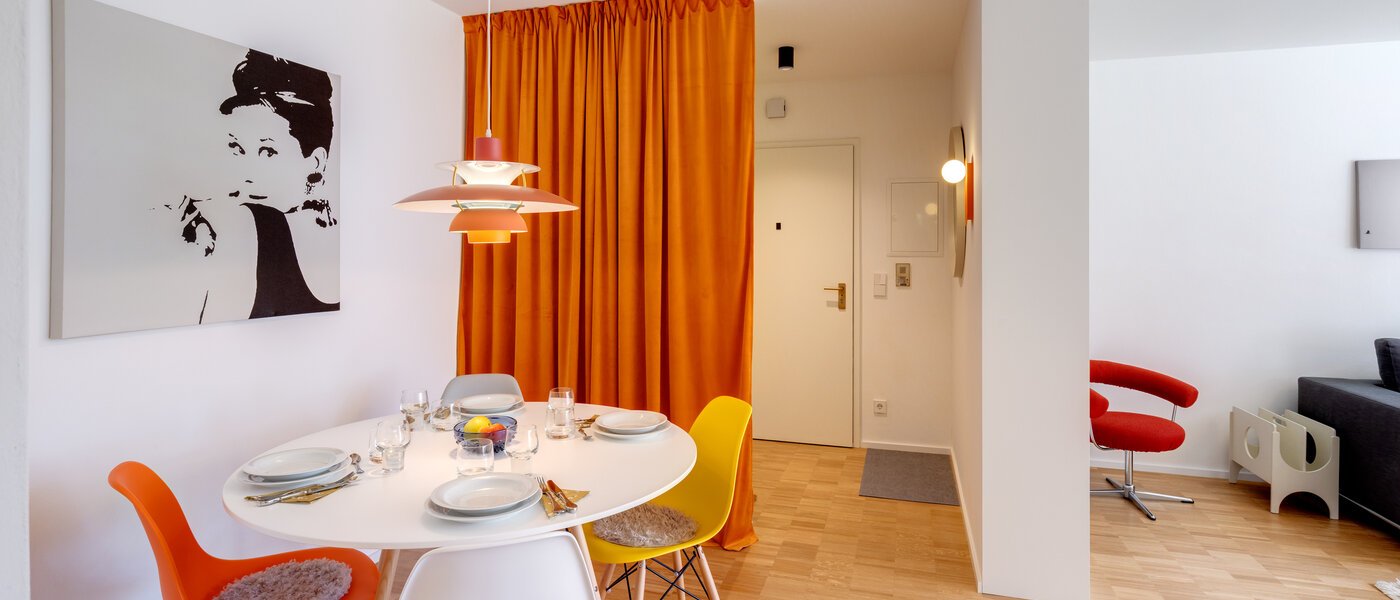 Wohnung Stockdorf 06 Wohnbereich 14451