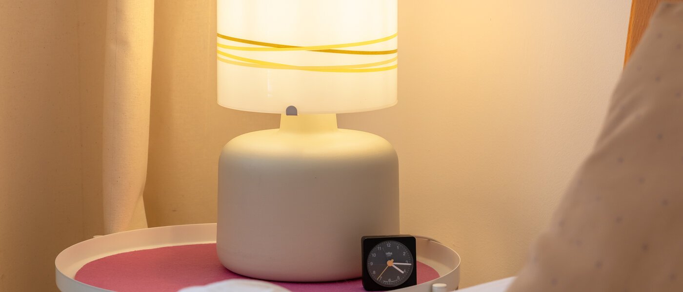 Wohnung Stockdorf 02 1. Schlafzimmer 14451