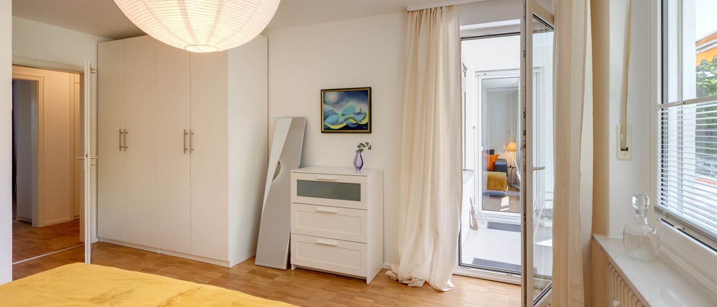 Wohnung Stockdorf 04 1. Schlafzimmer 14451