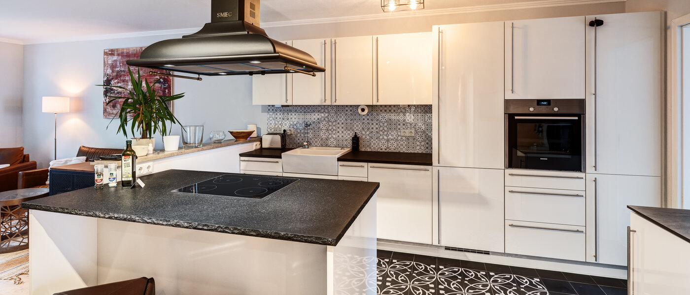 Wohnung München Sendling 02 Küche 14453