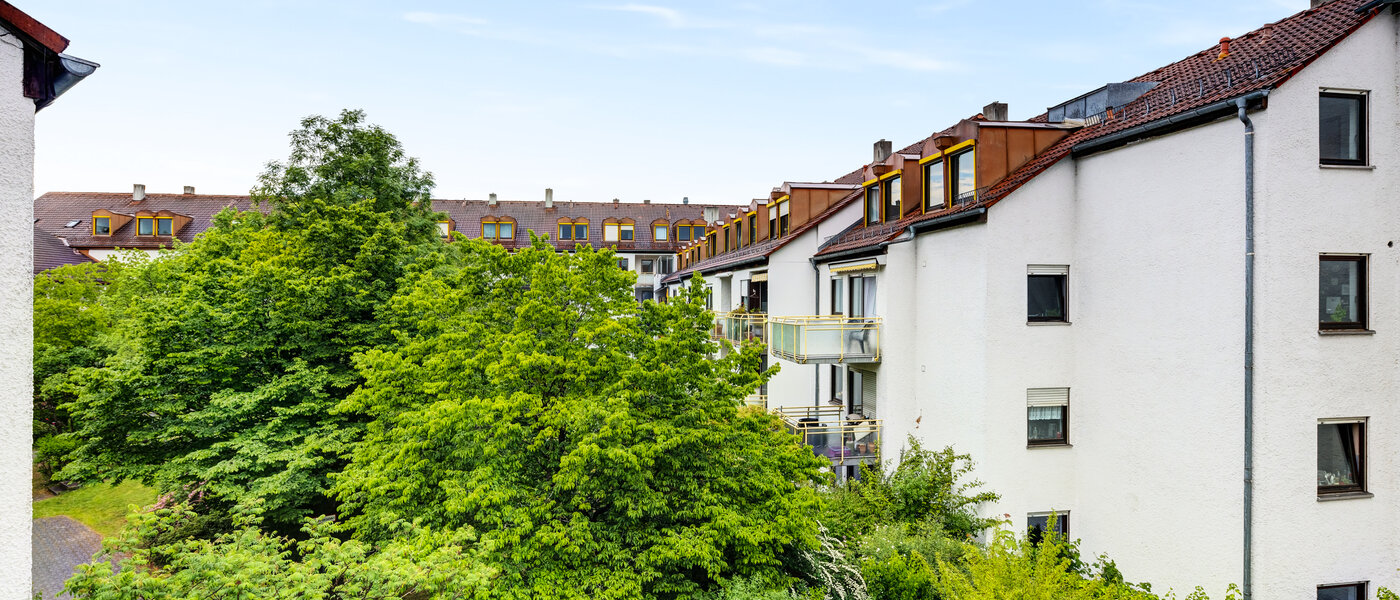 Wohnung München Sendling 04 Aussicht 14453