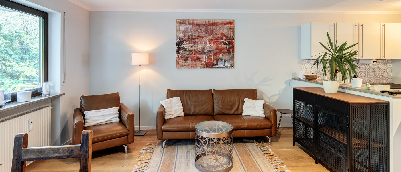 Wohnung München Sendling 02 Wohnbereich 14453