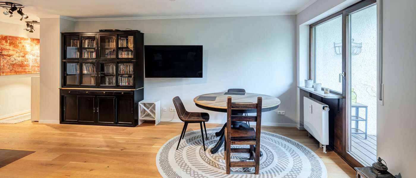 Wohnung München Sendling 04 Wohnbereich 14453