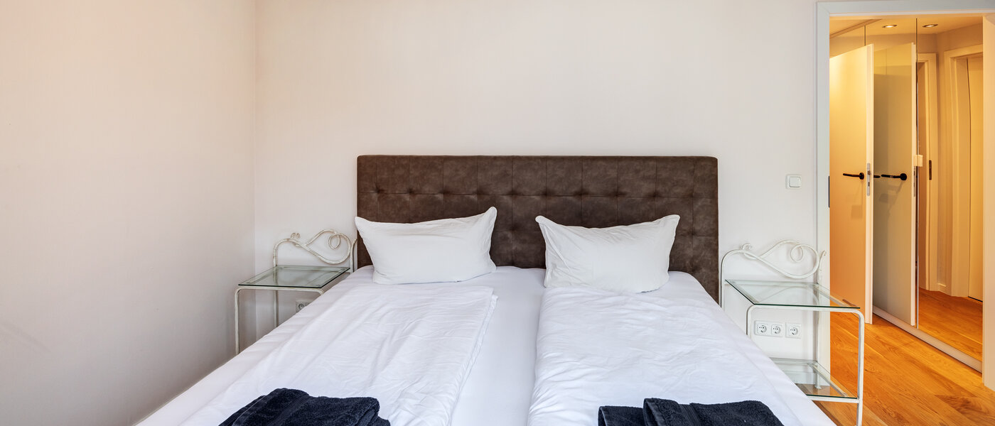 Wohnung München Sendling 02 1. Schlafzimmer 14453