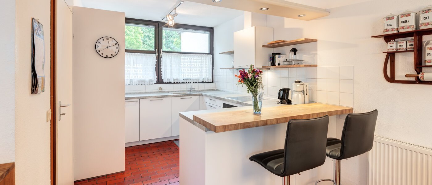 Haus München Ramersdorf 01 Küche 14455