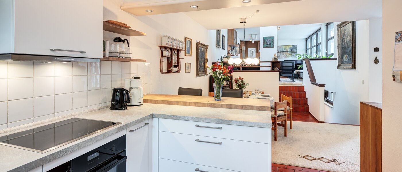 Haus München Ramersdorf 02 Küche 14455