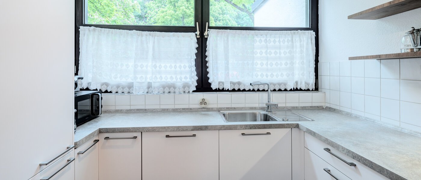 Haus München Ramersdorf 03 Küche 14455