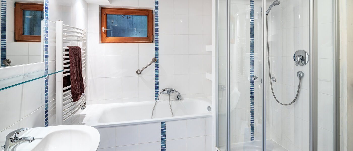 Haus München Ramersdorf 01 2. Badezimmer 14455