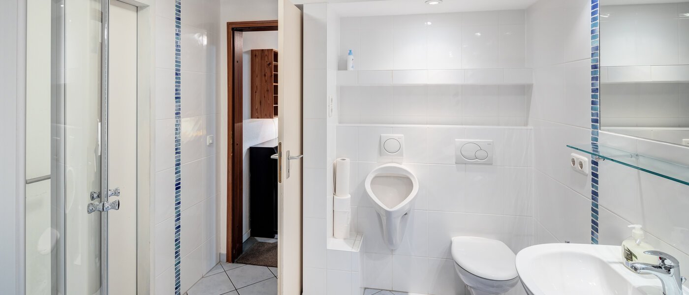 Haus München Ramersdorf 02 2. Badezimmer 14455