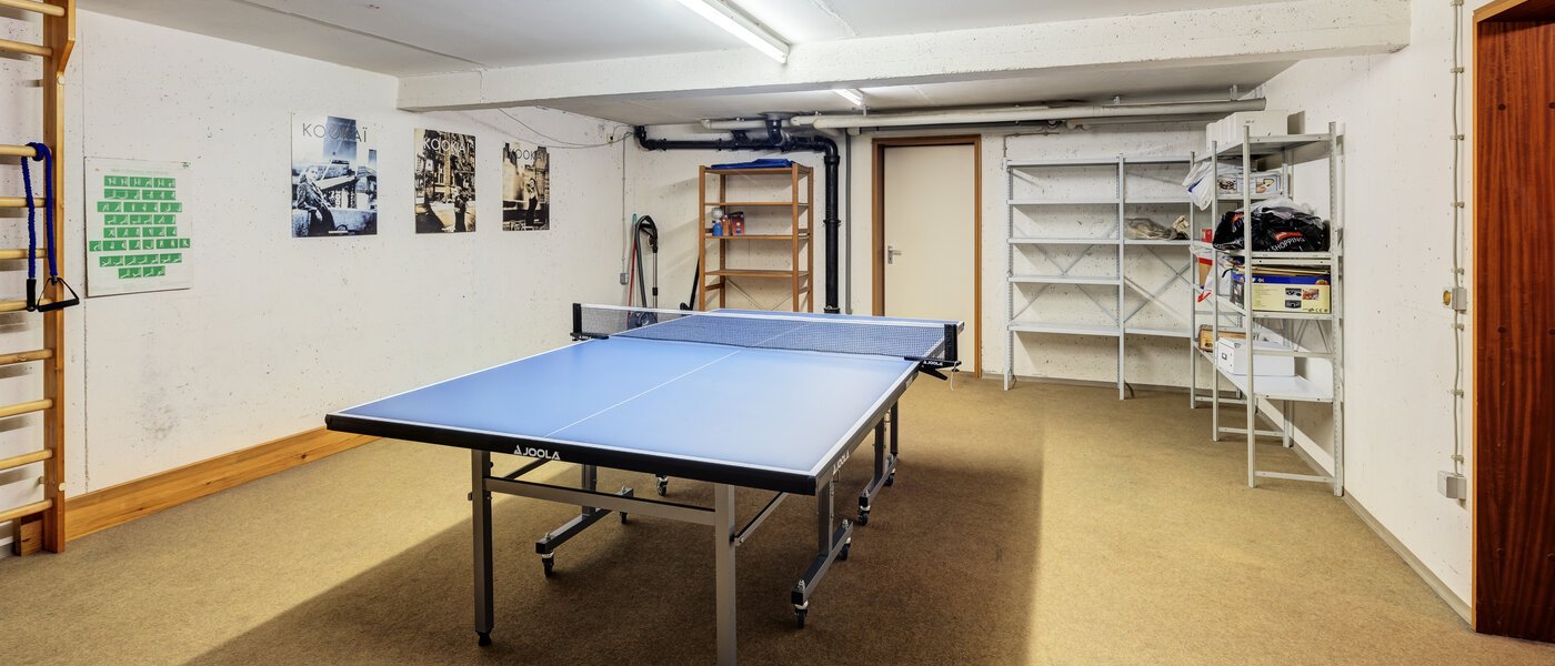 Haus München Ramersdorf 02 Hobbyraum 14455