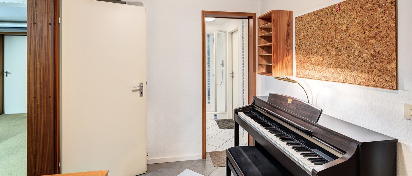 Haus München Ramersdorf 02 Arbeitszimmer 14455