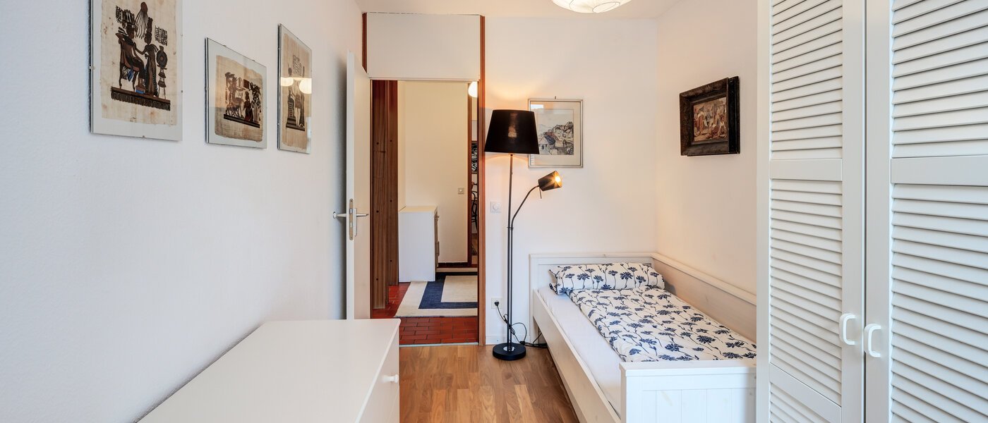 Haus München Ramersdorf 01 3. Schlafzimmer 14455