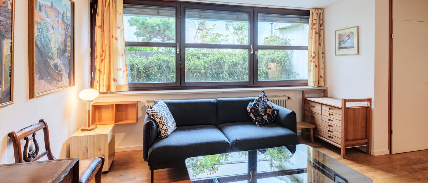 Haus München Ramersdorf 01 2. Wohnbereich 14455