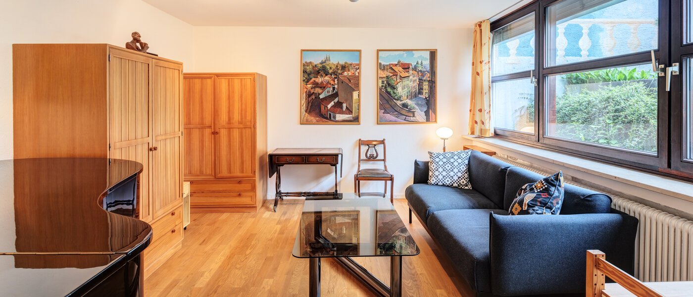 Haus München Ramersdorf 02 2. Wohnbereich 14455