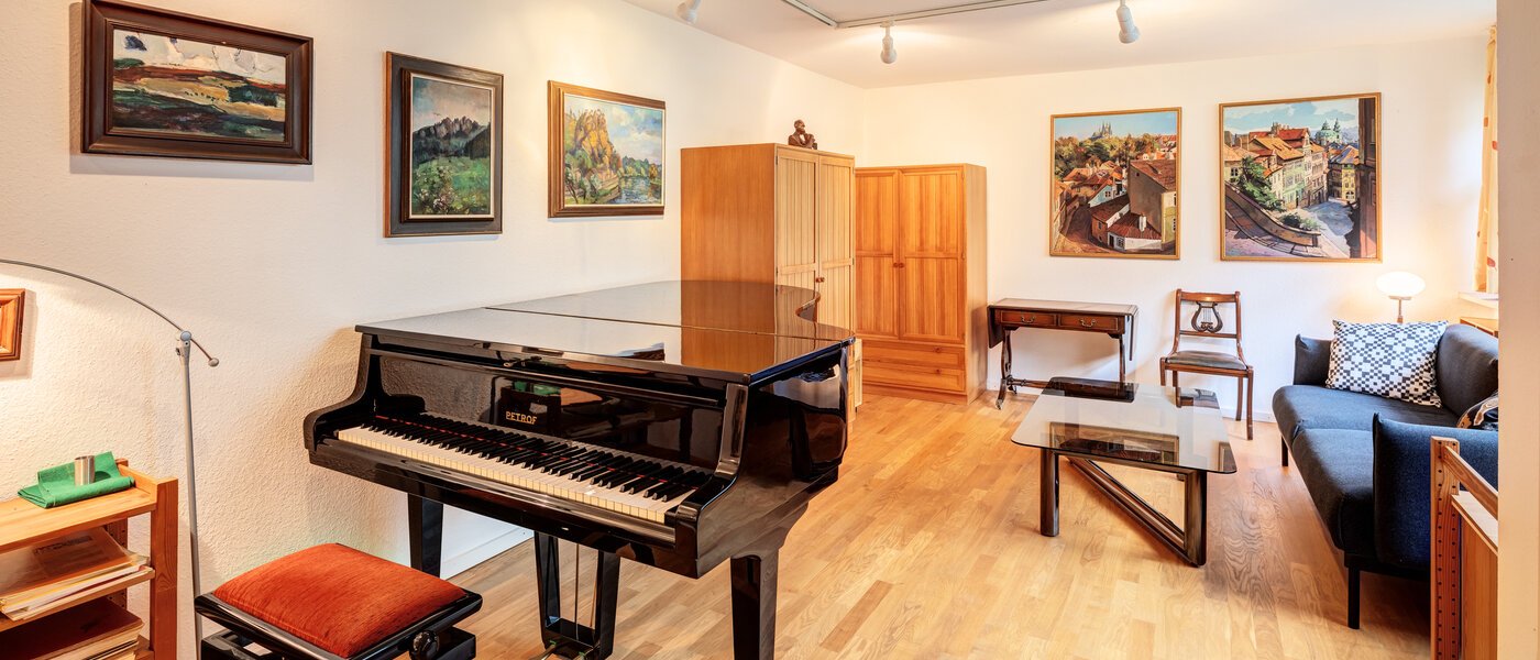 Haus München Ramersdorf 03 2. Wohnbereich 14455