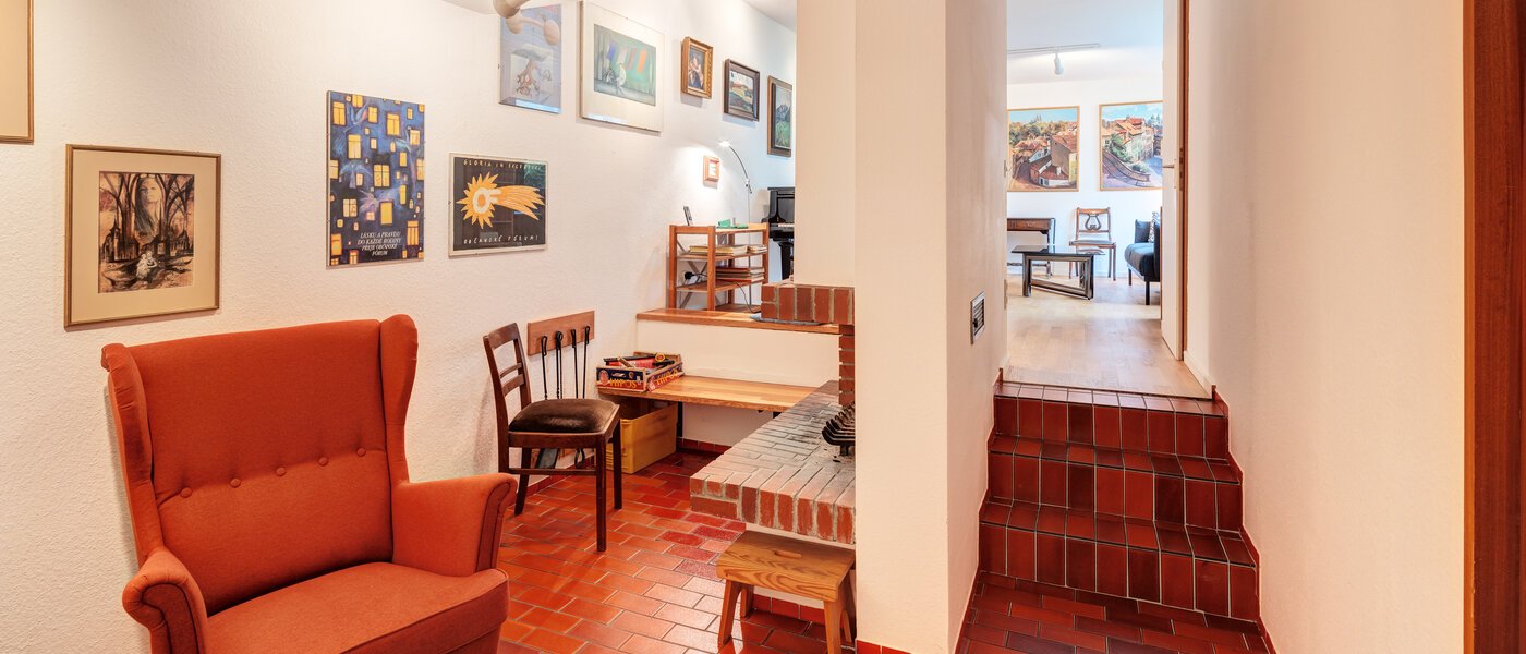 Haus München Ramersdorf 05 2. Wohnbereich 14455