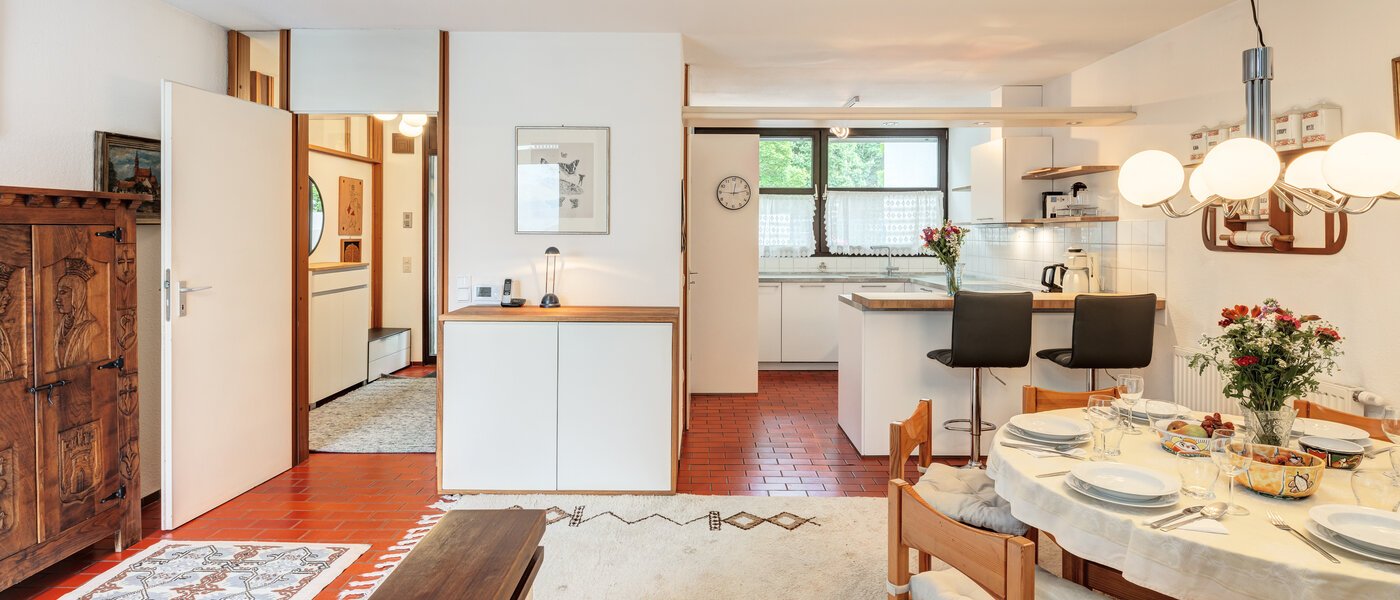 Haus München Ramersdorf 03 Essbereich 14455