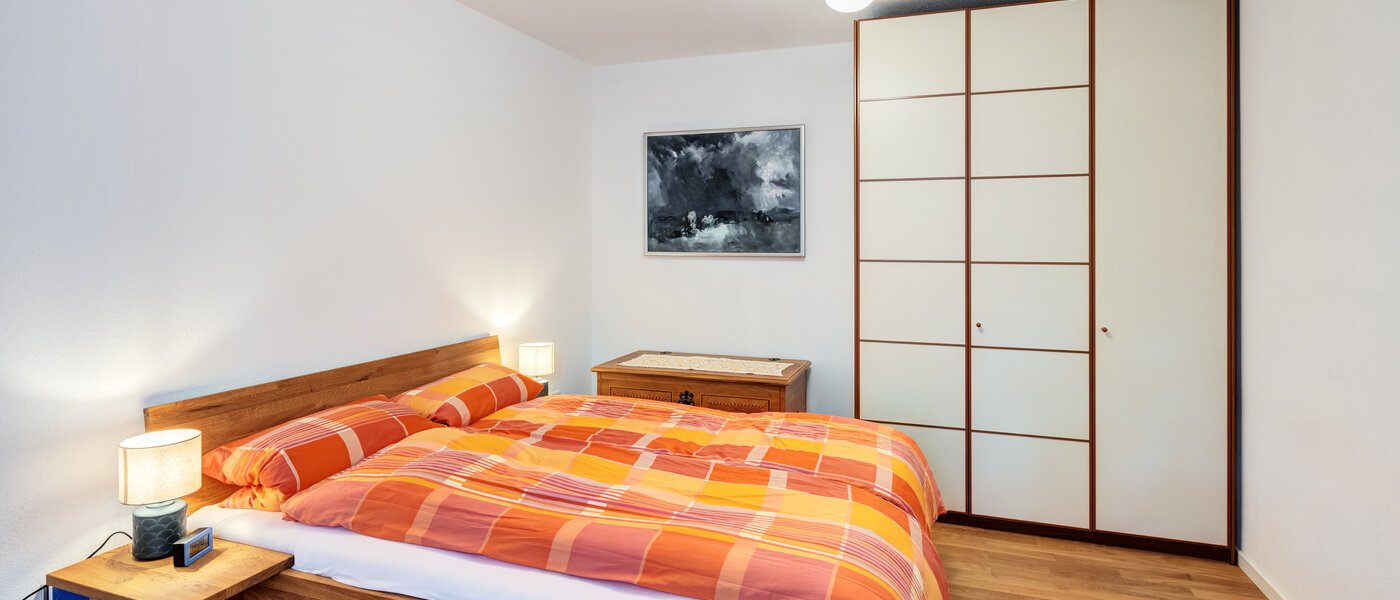 Haus München Ramersdorf 01 1. Schlafzimmer 14455
