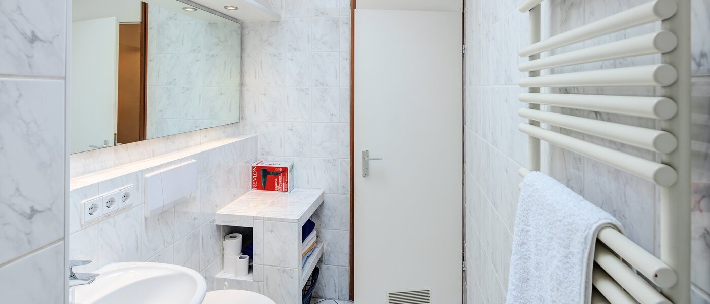 Haus München Ramersdorf 02 1. Badezimmer 14455