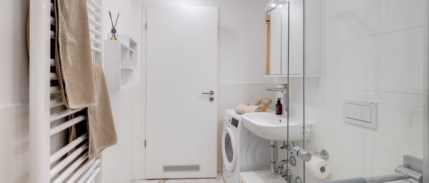 Wohnung Taufkirchen 02 Badezimmer 14456