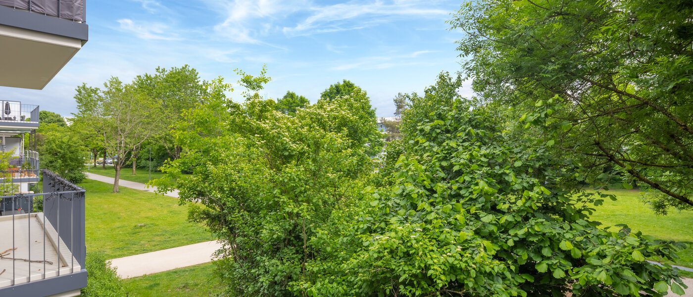 Wohnung Taufkirchen 01 Aussicht 14456