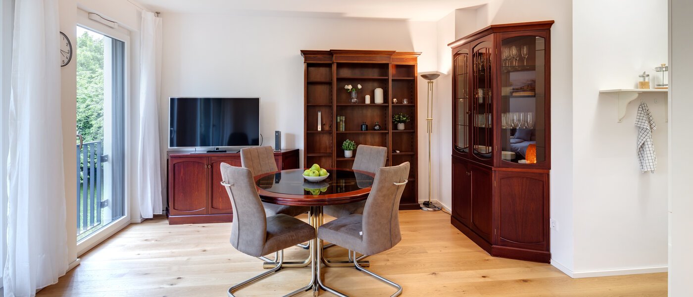 Wohnung Taufkirchen 02 Wohnbereich 14456