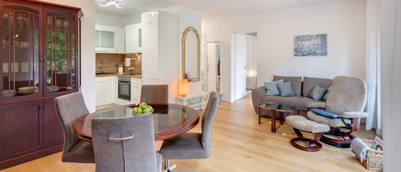 Wohnung Taufkirchen 03 Wohnbereich 14456