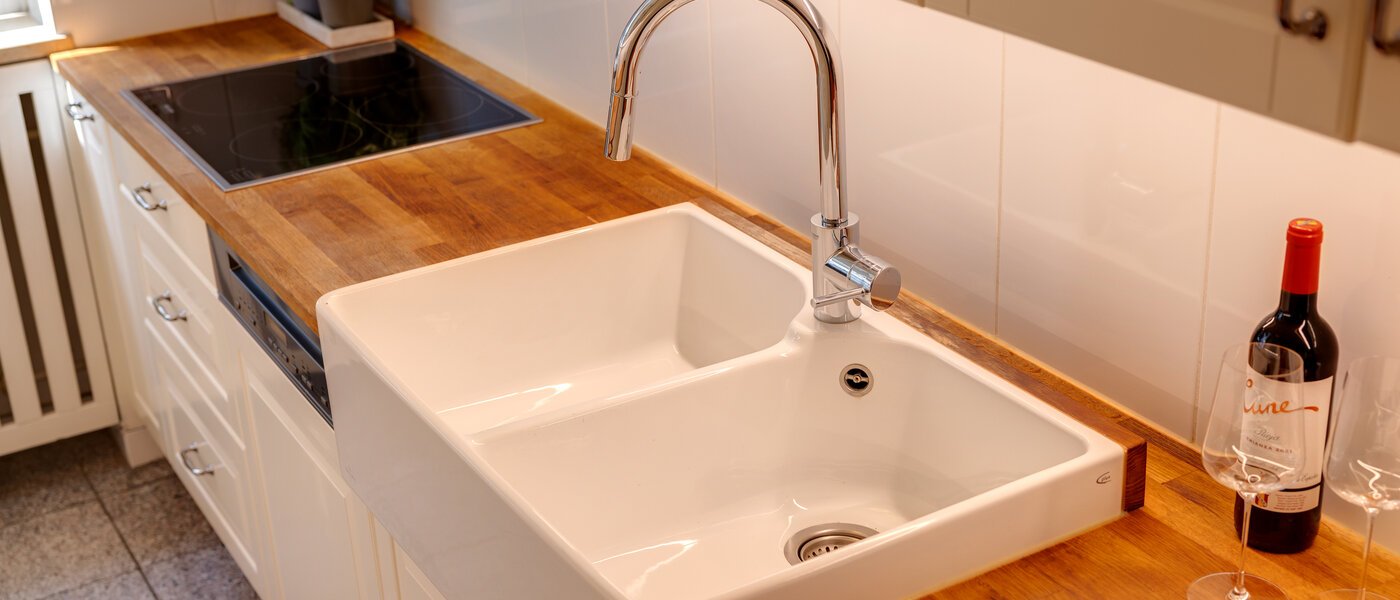 Wohnung München Menterschwaige 02 Küche 14458