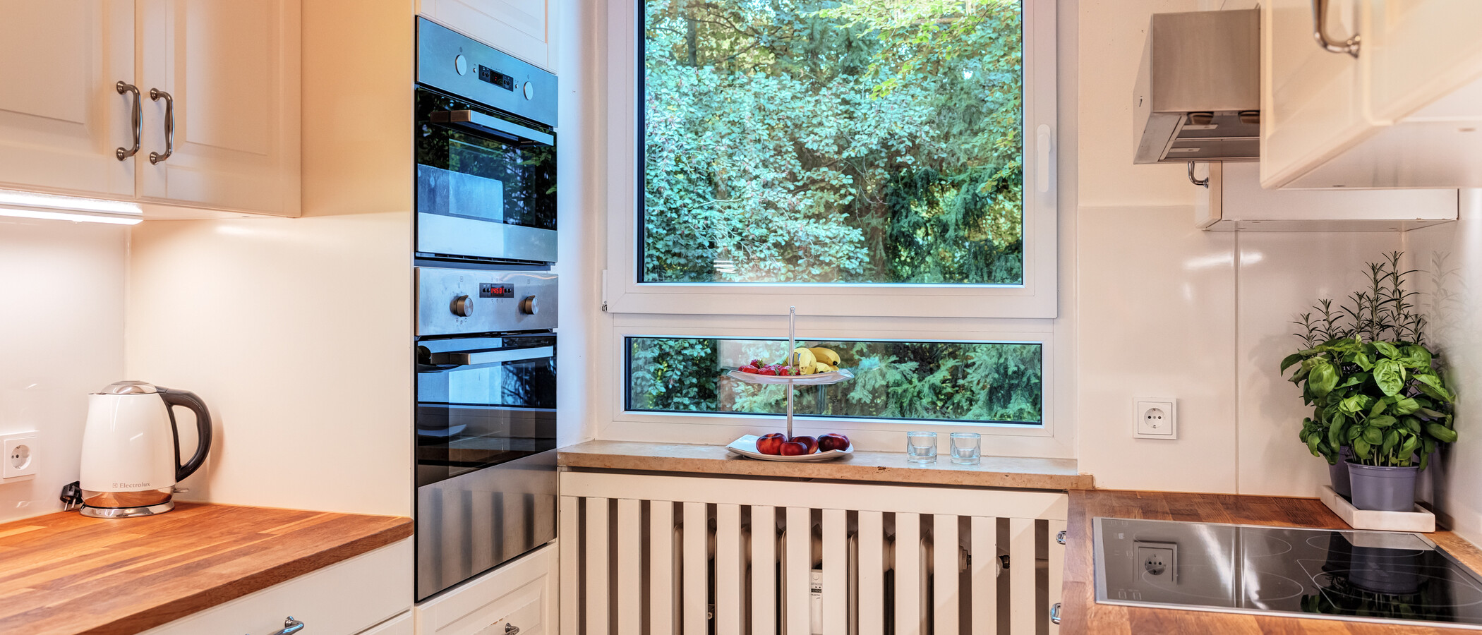 Wohnung München Menterschwaige 02 Küche 14458