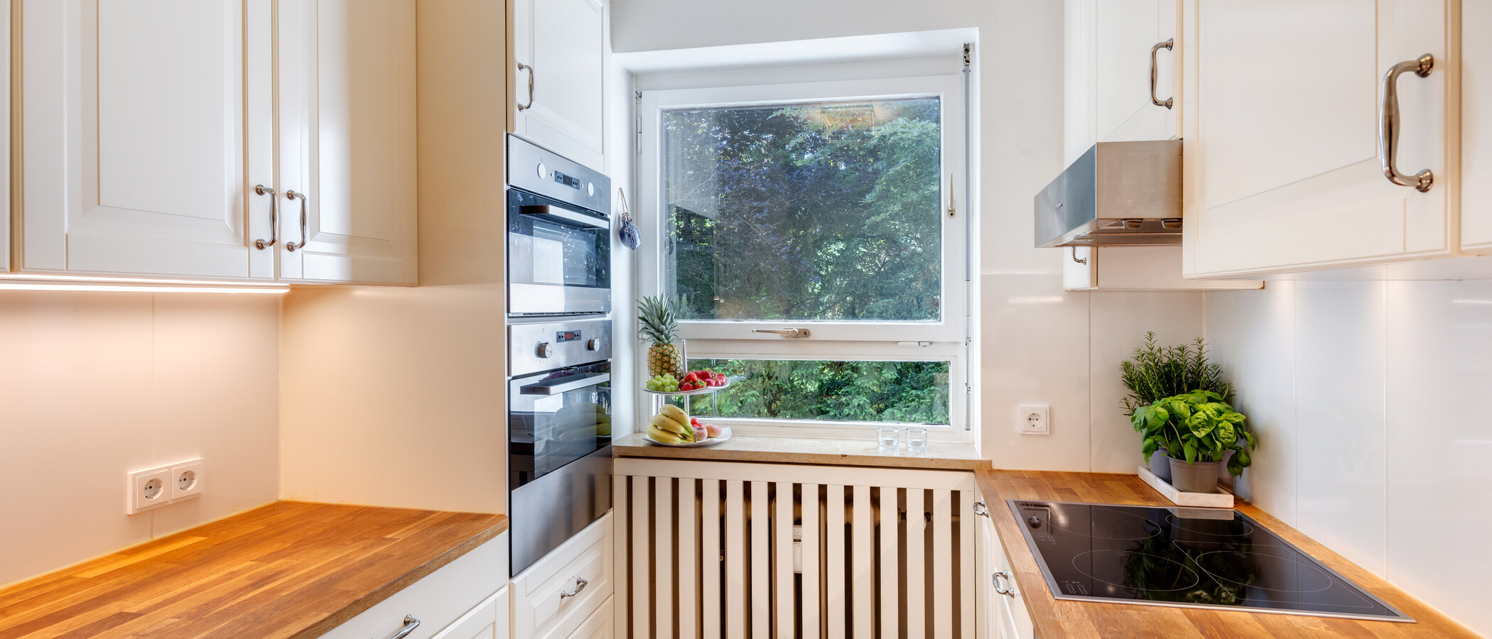 Wohnung München Menterschwaige 03 Küche 14458