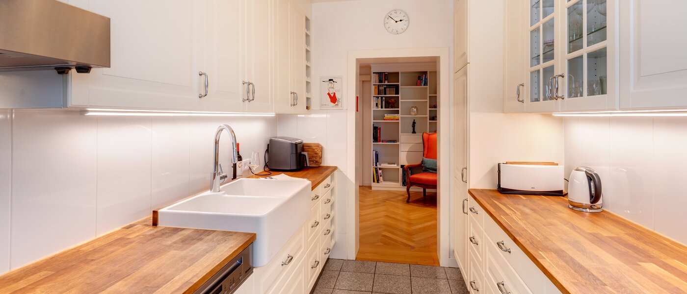 Wohnung München Menterschwaige 04 Küche 14458