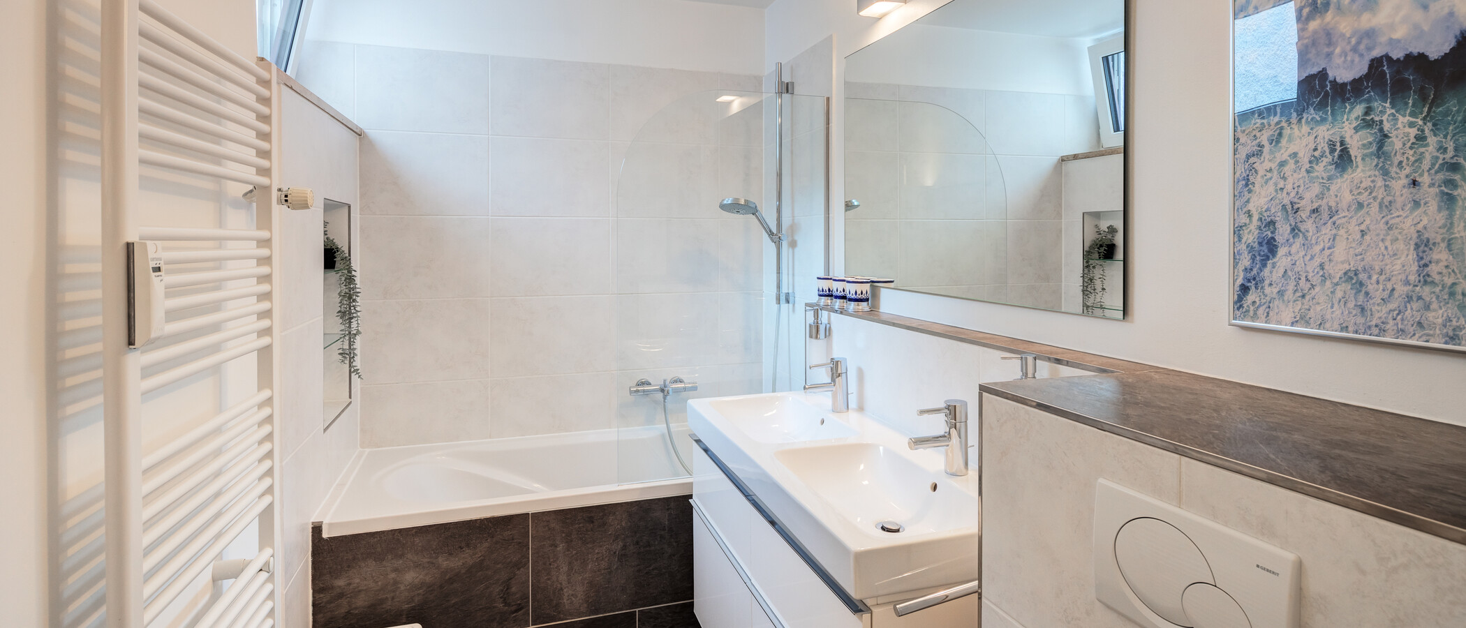 Wohnung München Menterschwaige 01 Badezimmer 14458