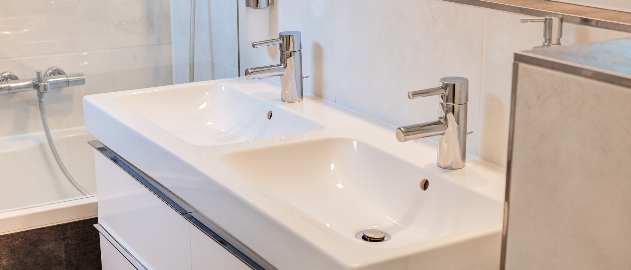 Wohnung München Menterschwaige 02 Badezimmer 14458