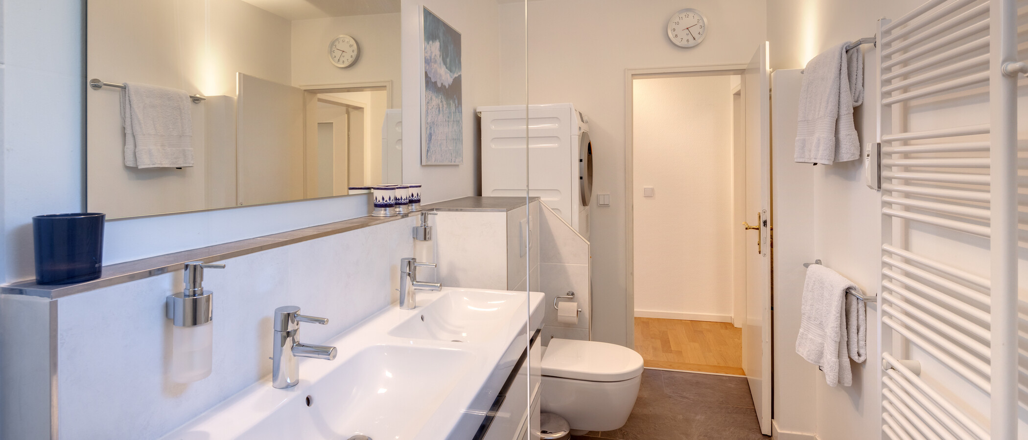 Wohnung München Menterschwaige 03 Badezimmer 14458